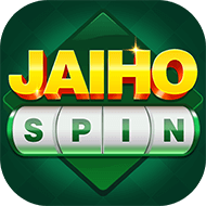 Jaiho Spin Logo - 